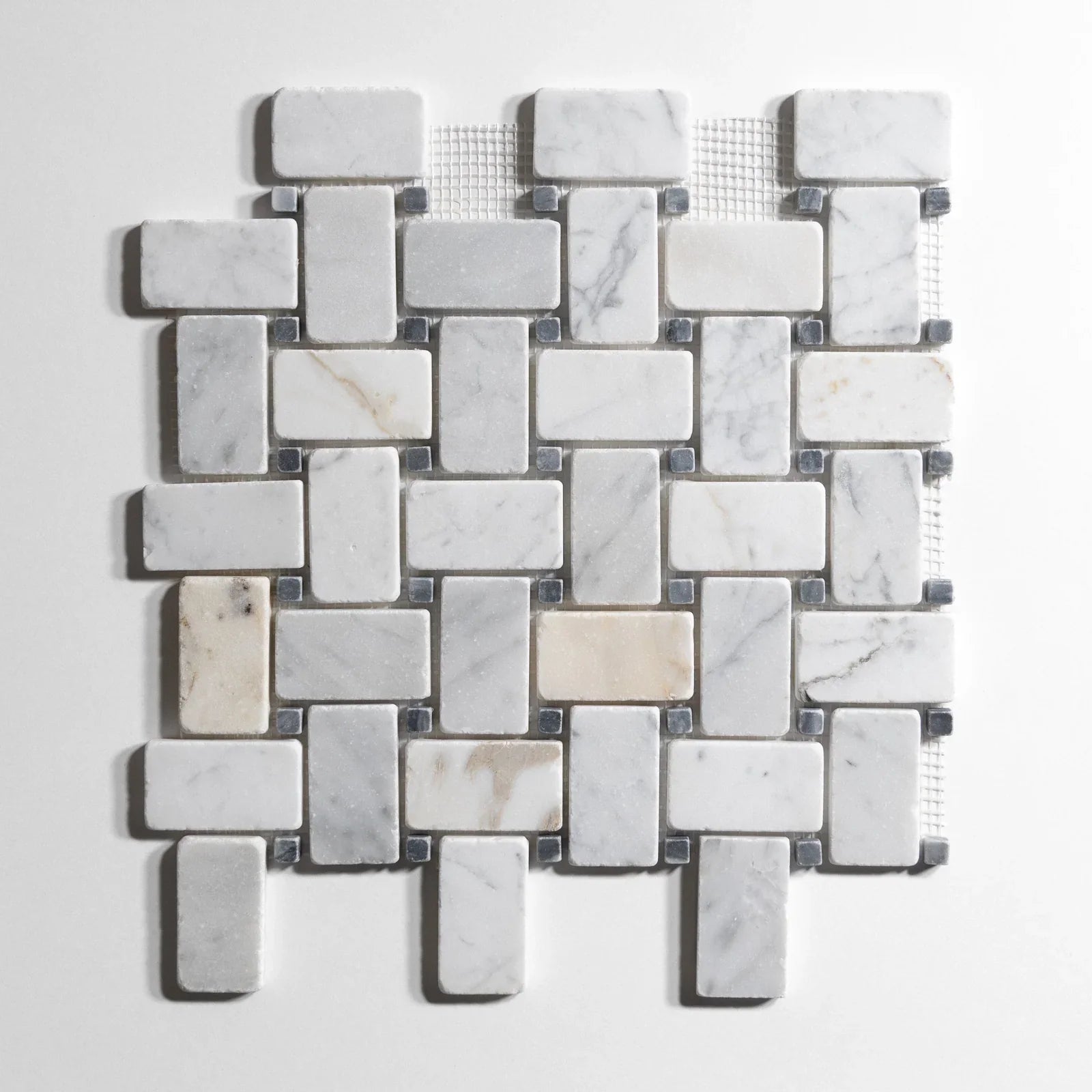 Castelli Marble - Antique Carrara