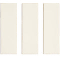 Chalk 1.6"x5" Matte Ceramic Tile Collection