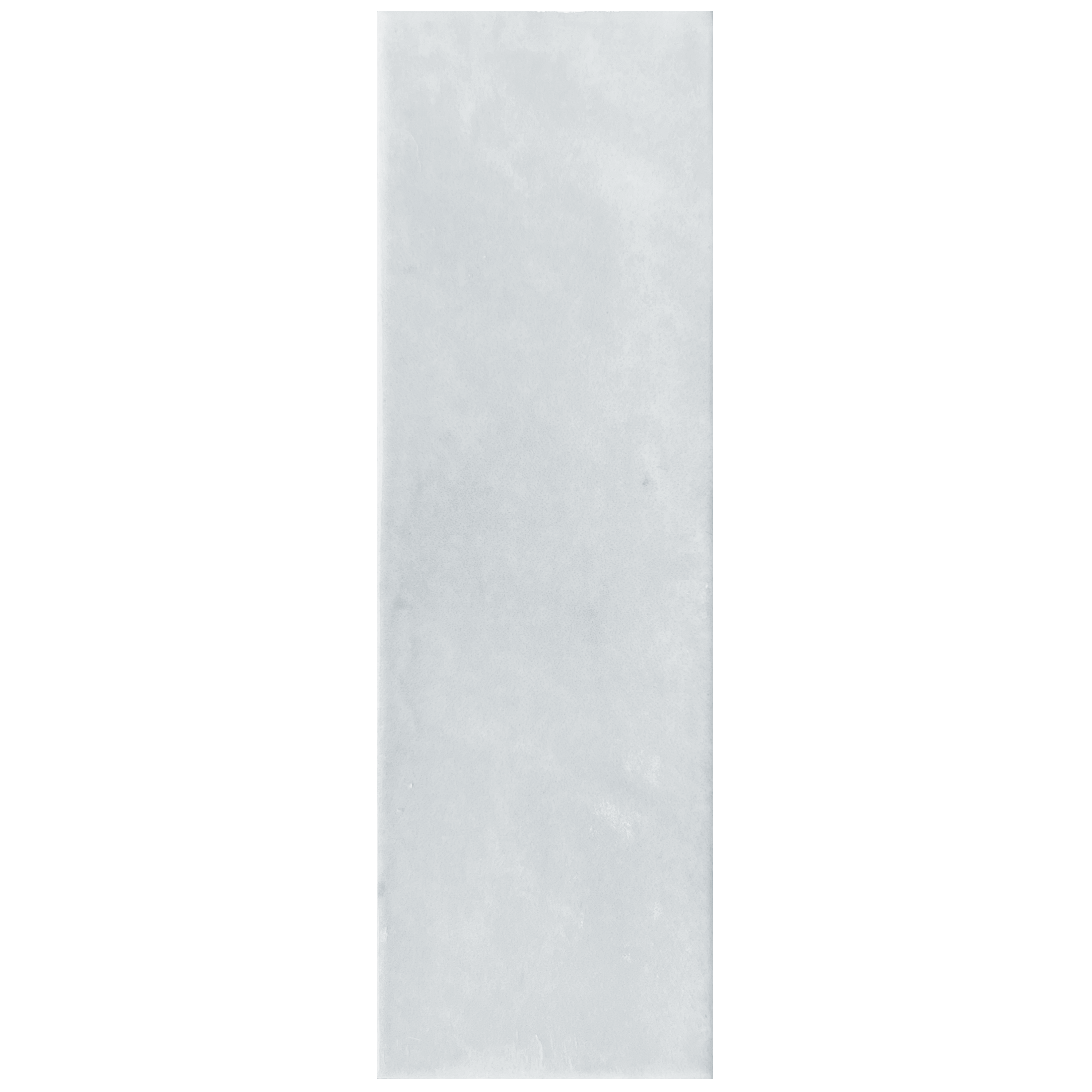 Candy 2x6 inch porcelain tile in a compact, glossy surface with a refined vintage brick aesthetic.