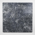 Riviera Gray 12"x12" Tumbled Marble Tile