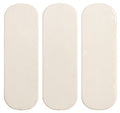 Calema 2"x6.3" Gloss Ceramic Tile Collection