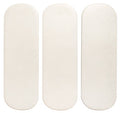 Calema 2"x6.3" Matte Ceramic Tile Collection