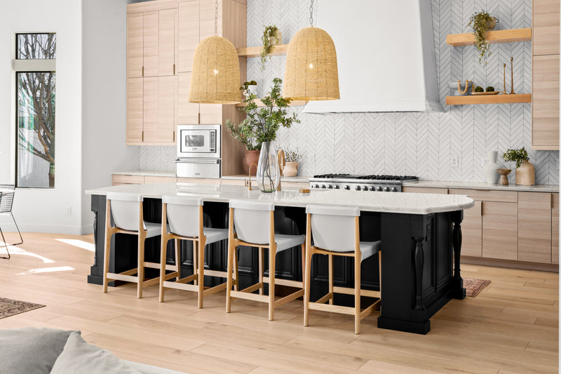 Cabinetry for every home and vision.