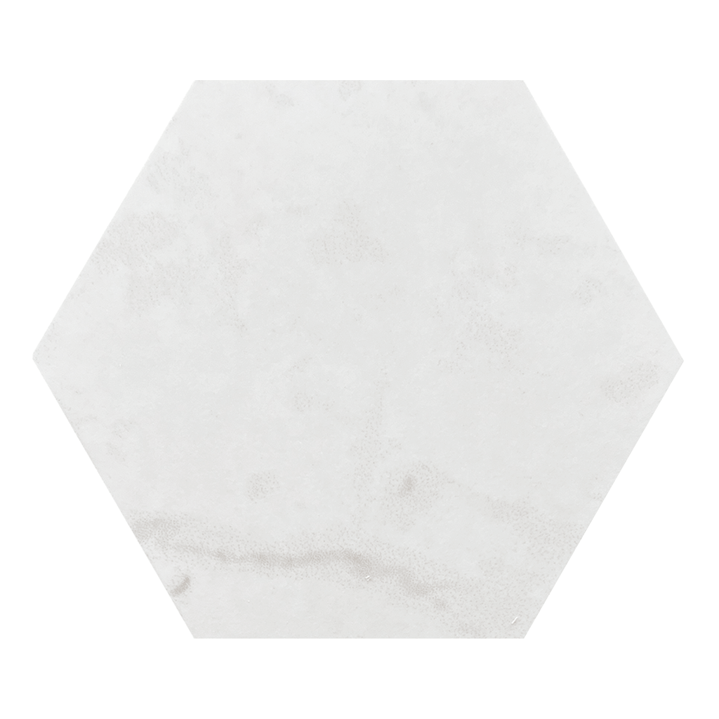 Vallelunga 4" Hexagon Tile Collection
