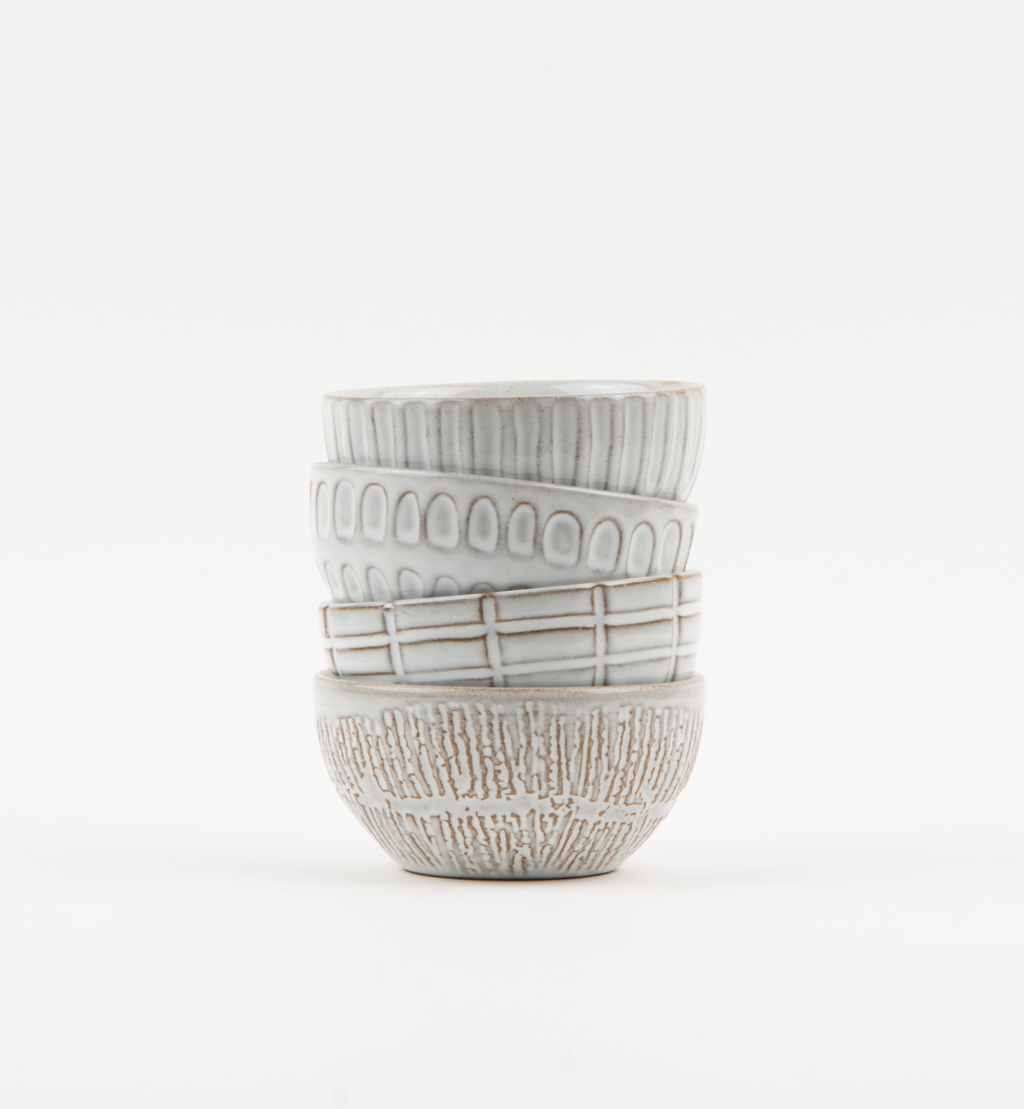 Agnes Bowl Set of 4