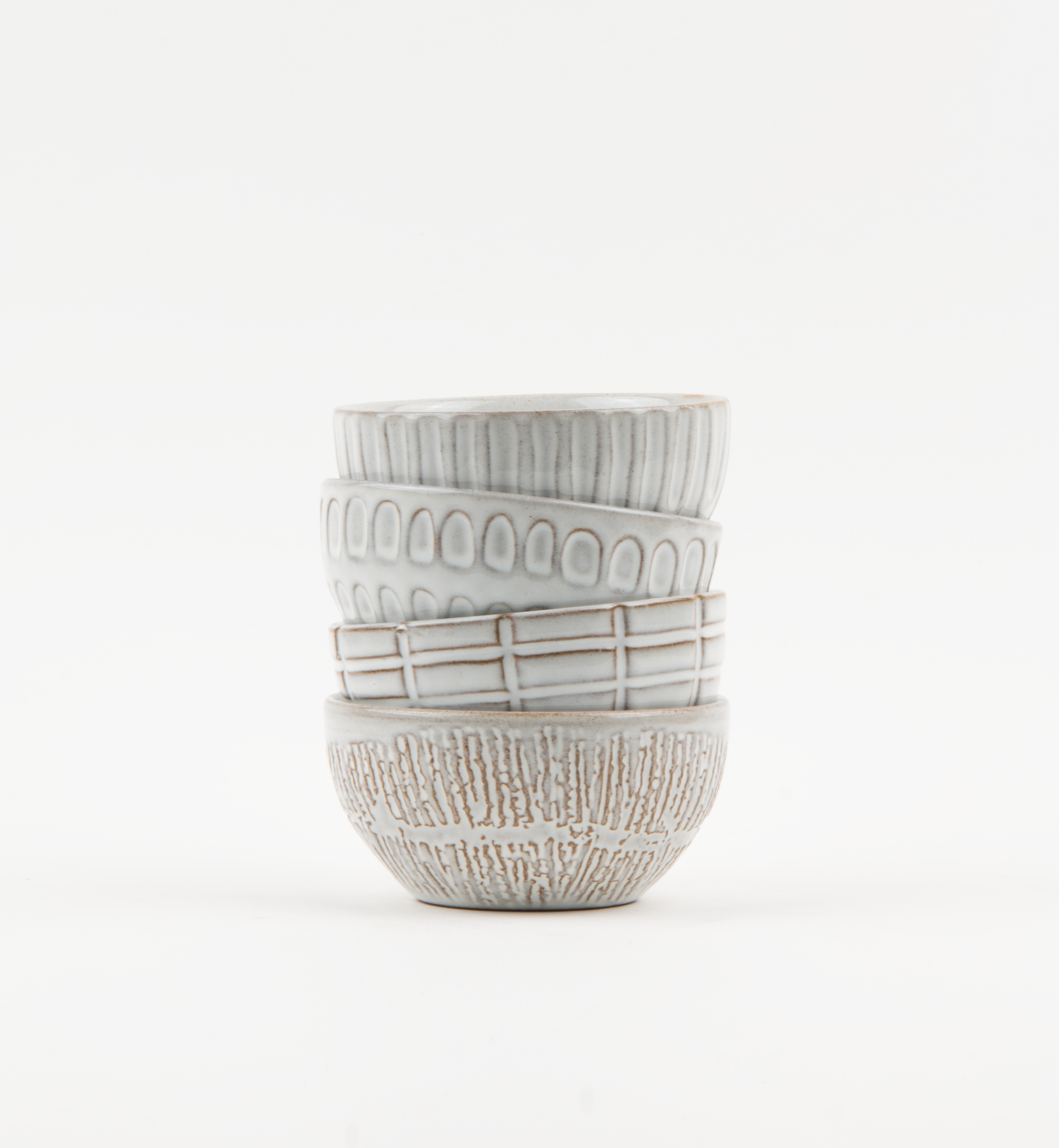Agnes Bowl Set of 4