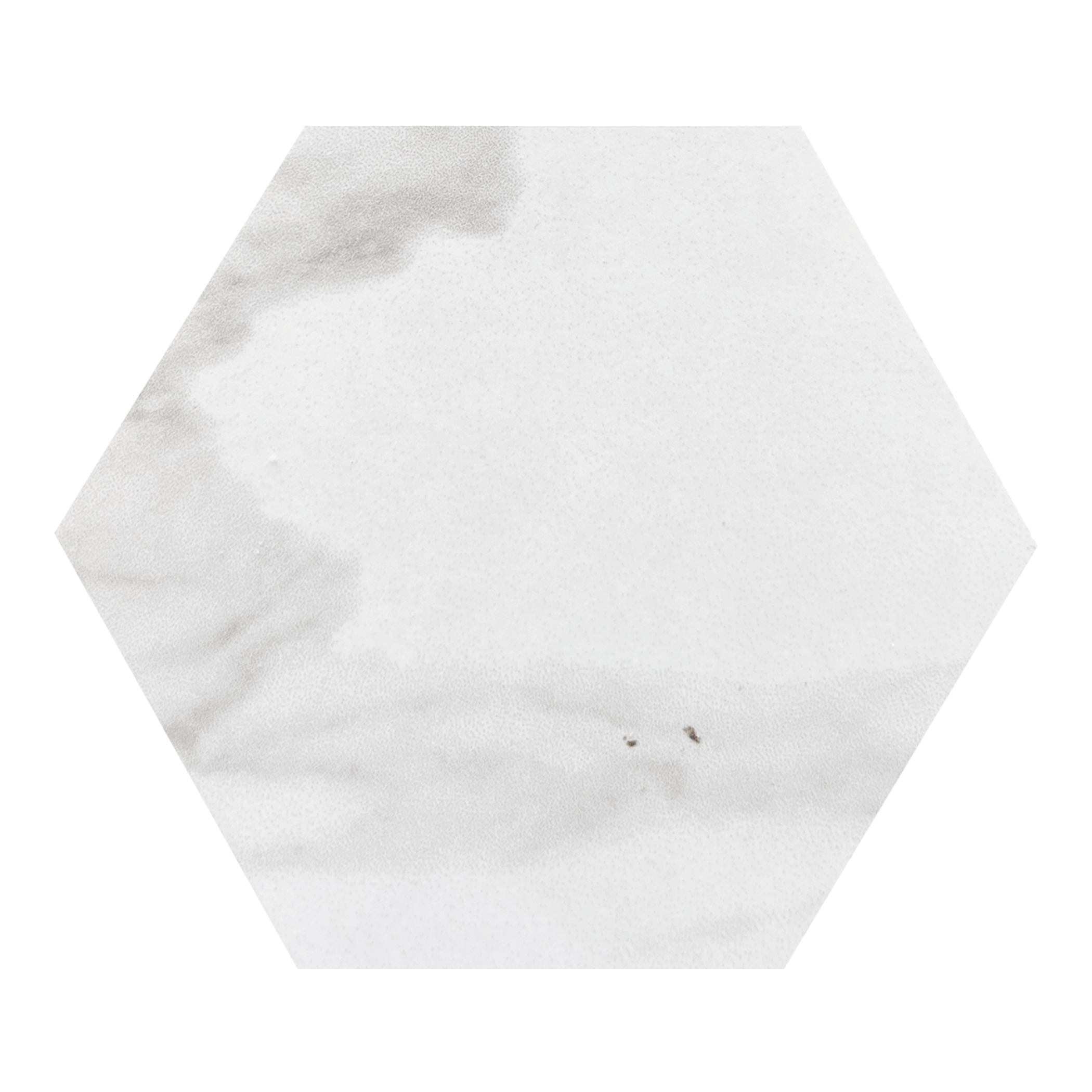 Vallelunga 4" Hexagon Tile Collection