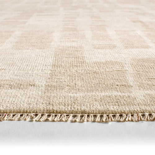 Ashend Hand Knotted Rug - AHD01