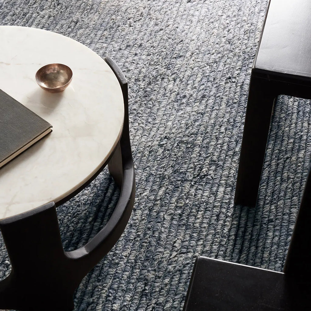 Alpine Hand Knotted Rug - ALP09