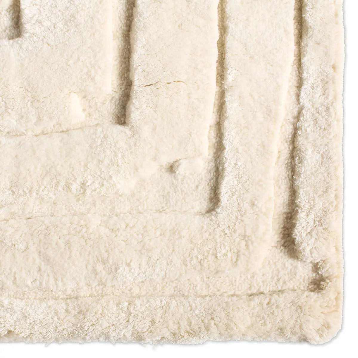 Ameln Hand Knotted Rug - AME01