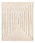 Ameln Hand Knotted Rug - AME01