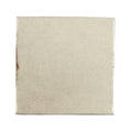 Sand Dune Zellige 4" x 4"