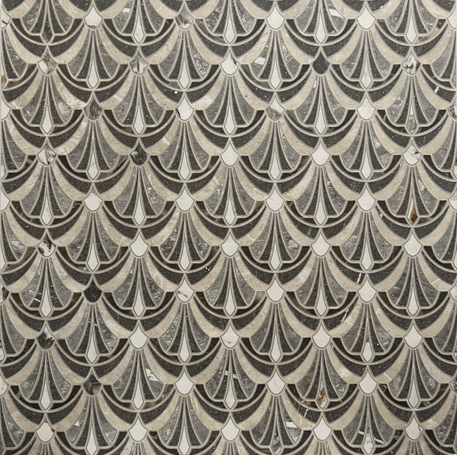 Sunderland Hilton Lappato Porcelain 24"x24"