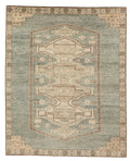 Azad Hand Knotted Rug - AZA02