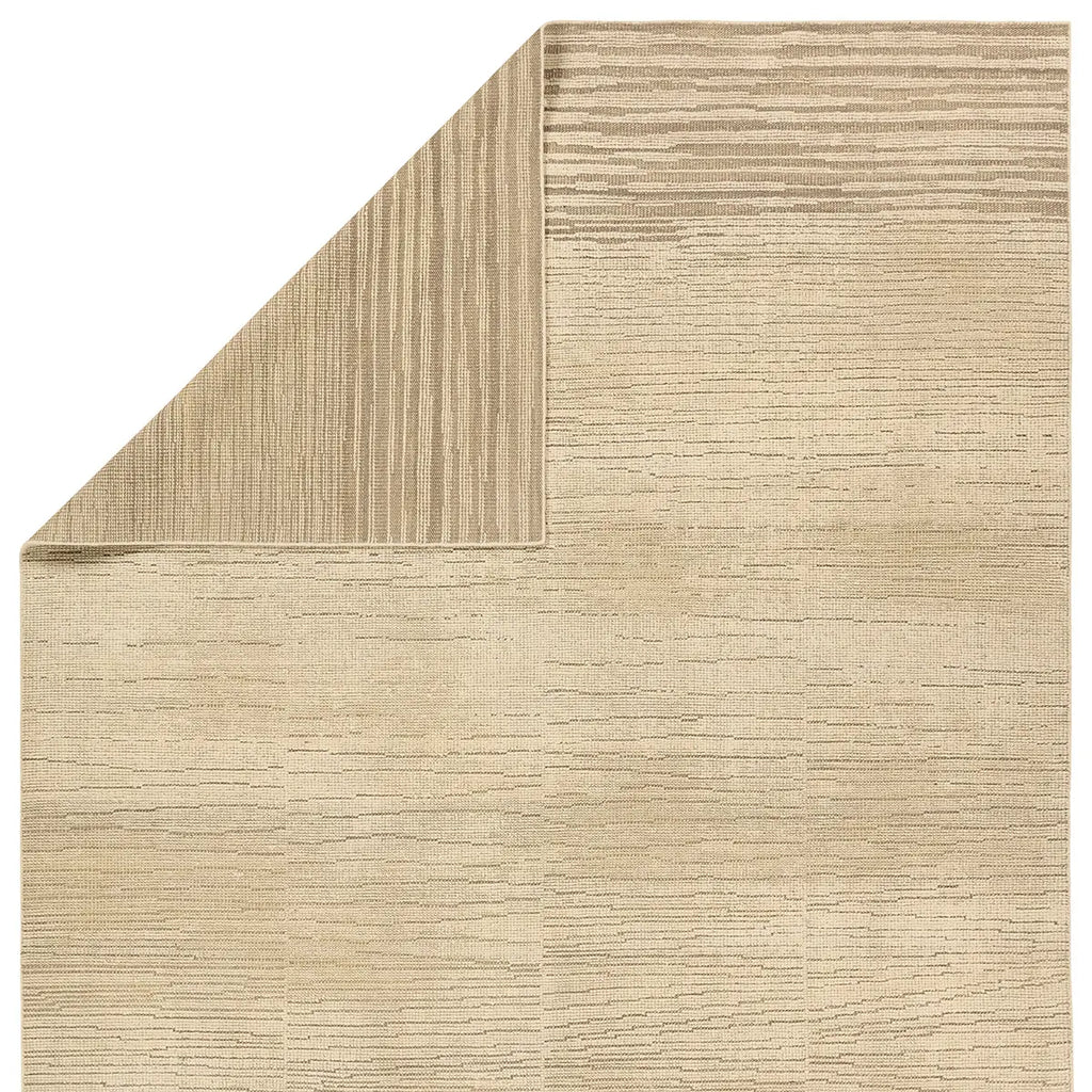 Bezem Hand Knotted Rug - BEZ01