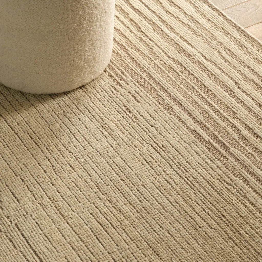 Bezem Hand Knotted Rug - BEZ01