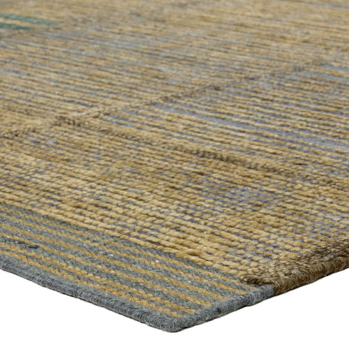 Bezem Hand Knotted Rug - BEZ03