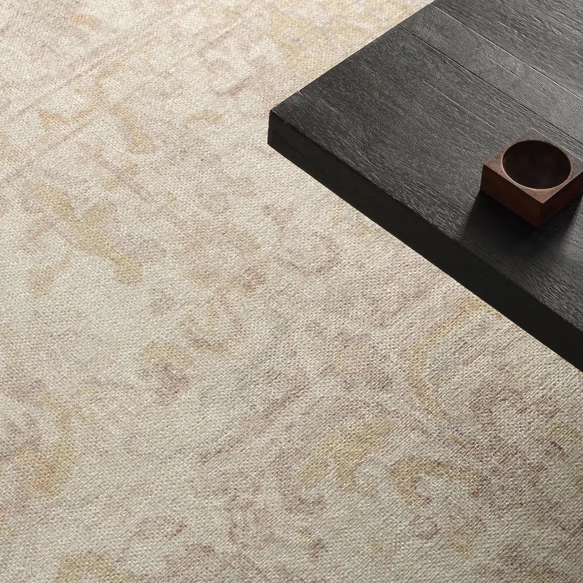 Boheme Power Loomed Rug - BOH31