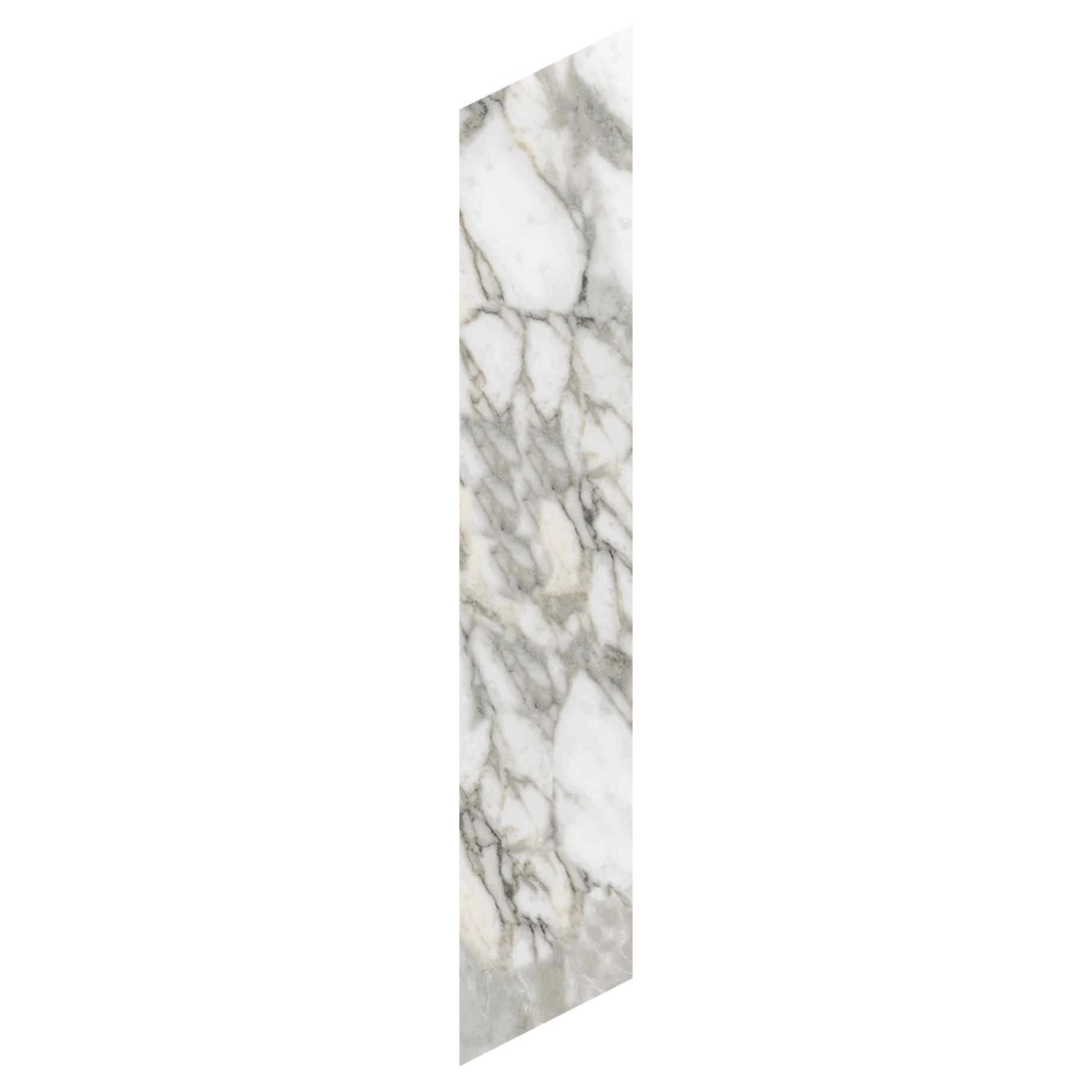 Supreme Memories 3"x16" Chevron Porcelain Tile Collection