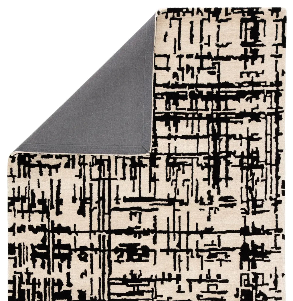 Clayton Hand Tufted Rug - CLN15