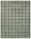 Cera Hand Knotted Rug - CRA08