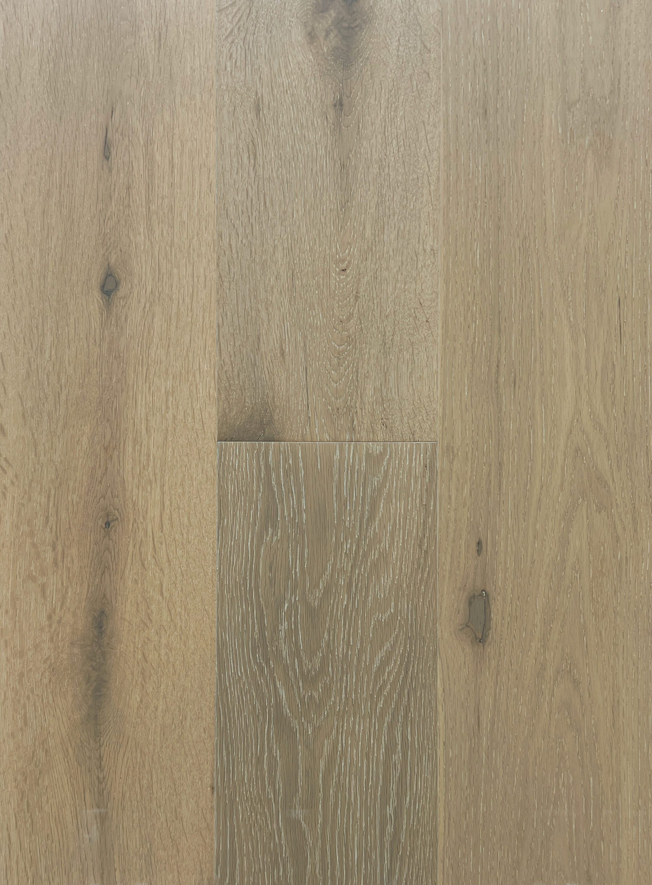 Torrey Pines Hardwood Flooring Collection