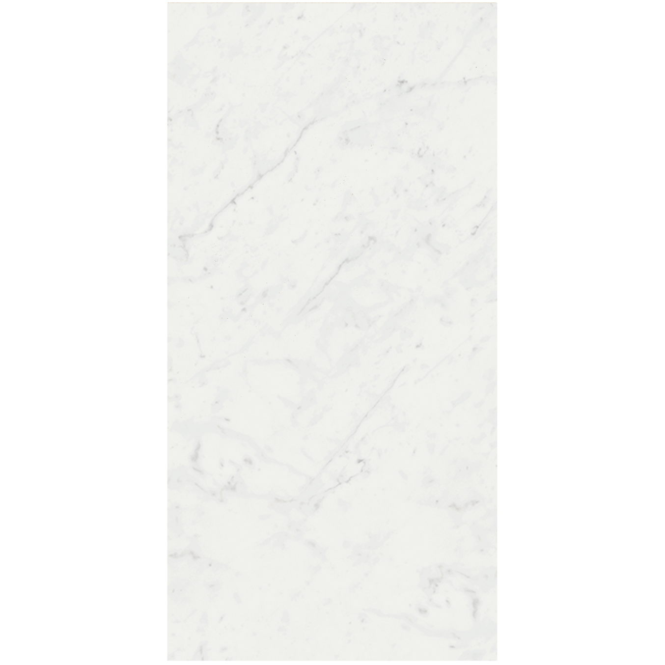 Vallelunga Carrara Porcelain Tile 12"x24"