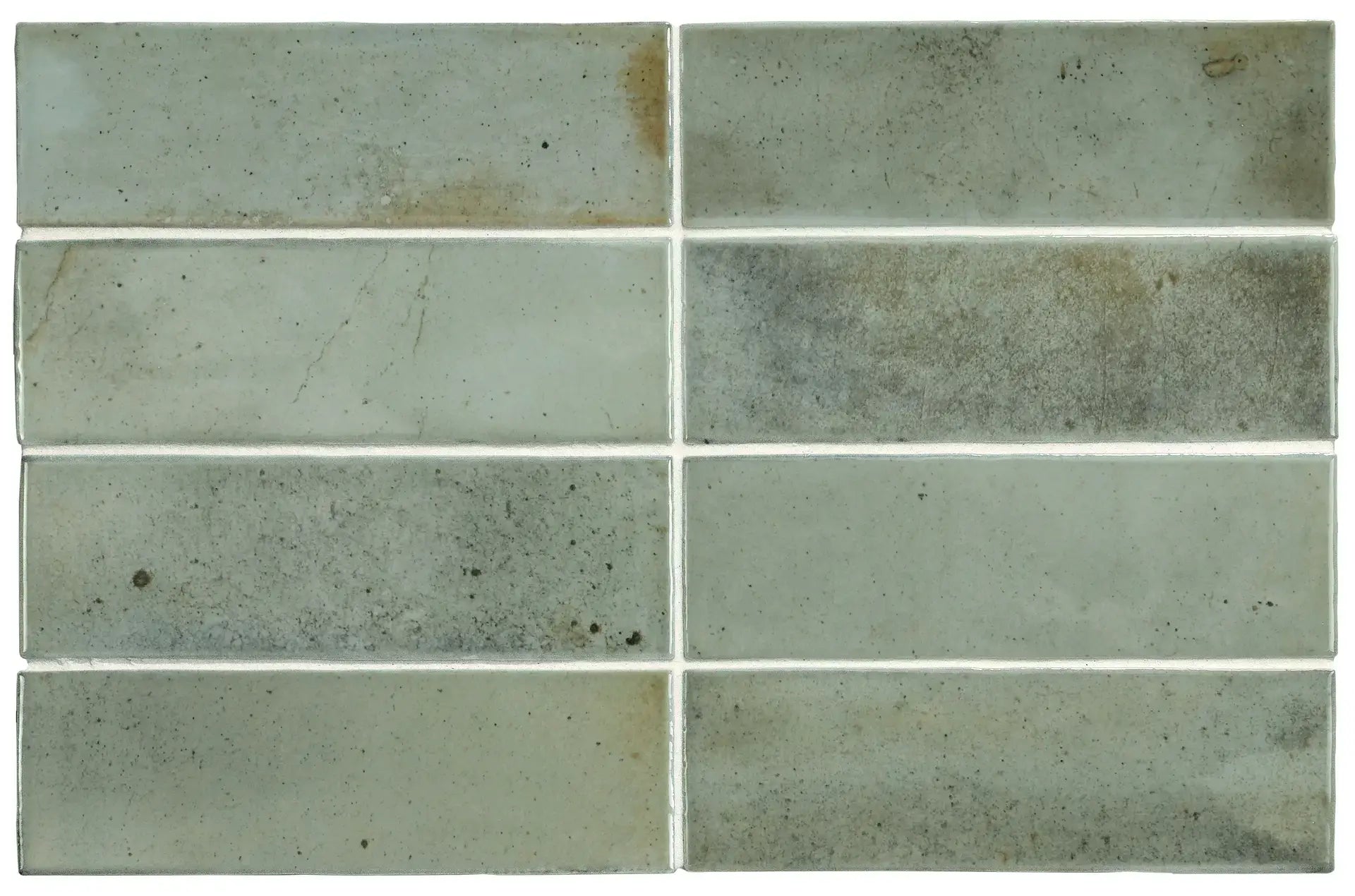 Equipe Hanoi 2"x6" Ceramic Tile Collection