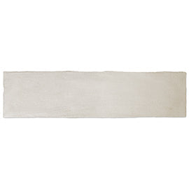 Clay 2.5"x11" Matte Ceramic Tile Collection