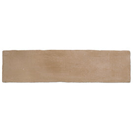 Clay 2.5"x11" Matte Ceramic Tile Collection