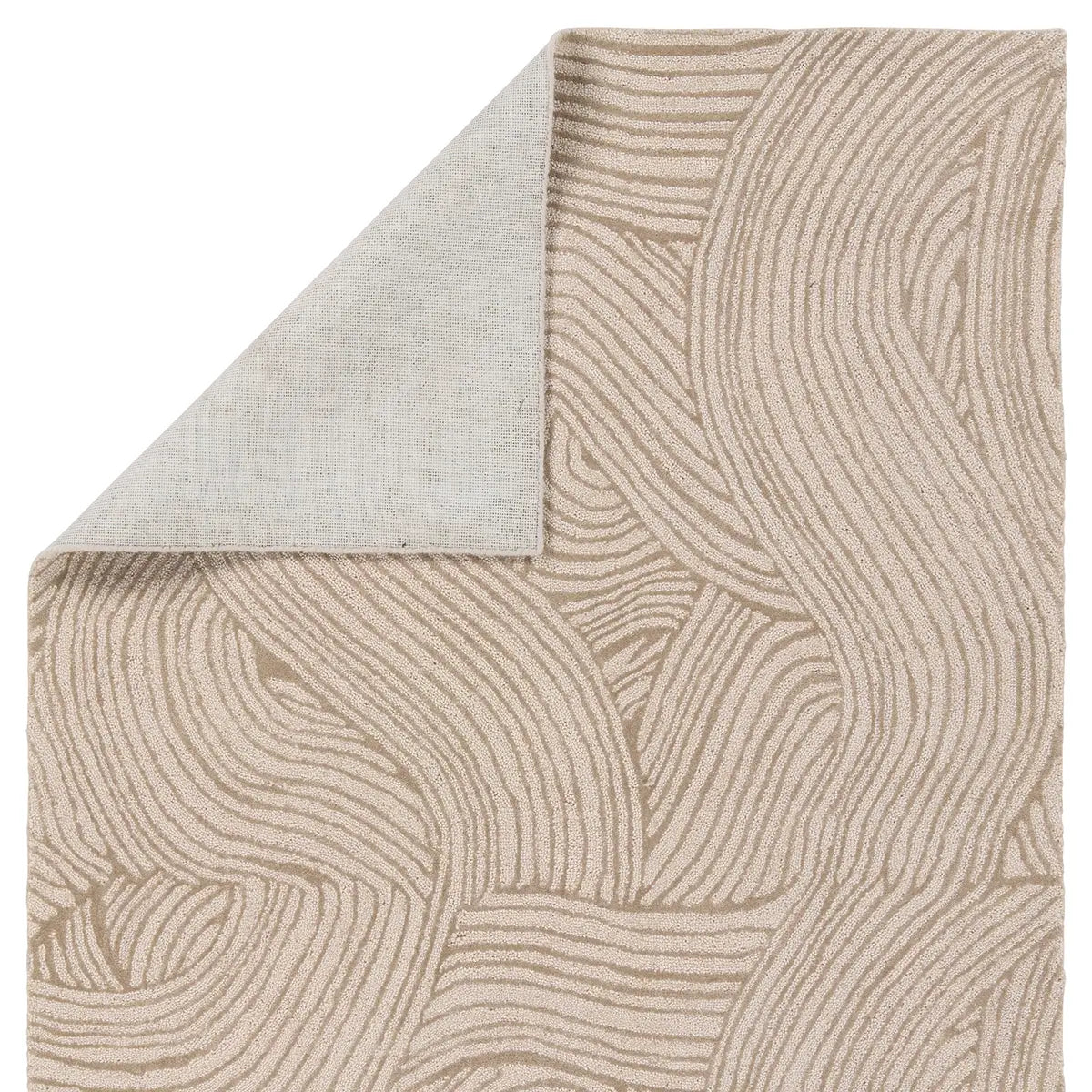 Etho Hand Tufted Rug - ENK15