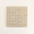 Dust, Moroccan Pink & Oro inserts - Moroccan Zellige Mosaic by Tilesofezra