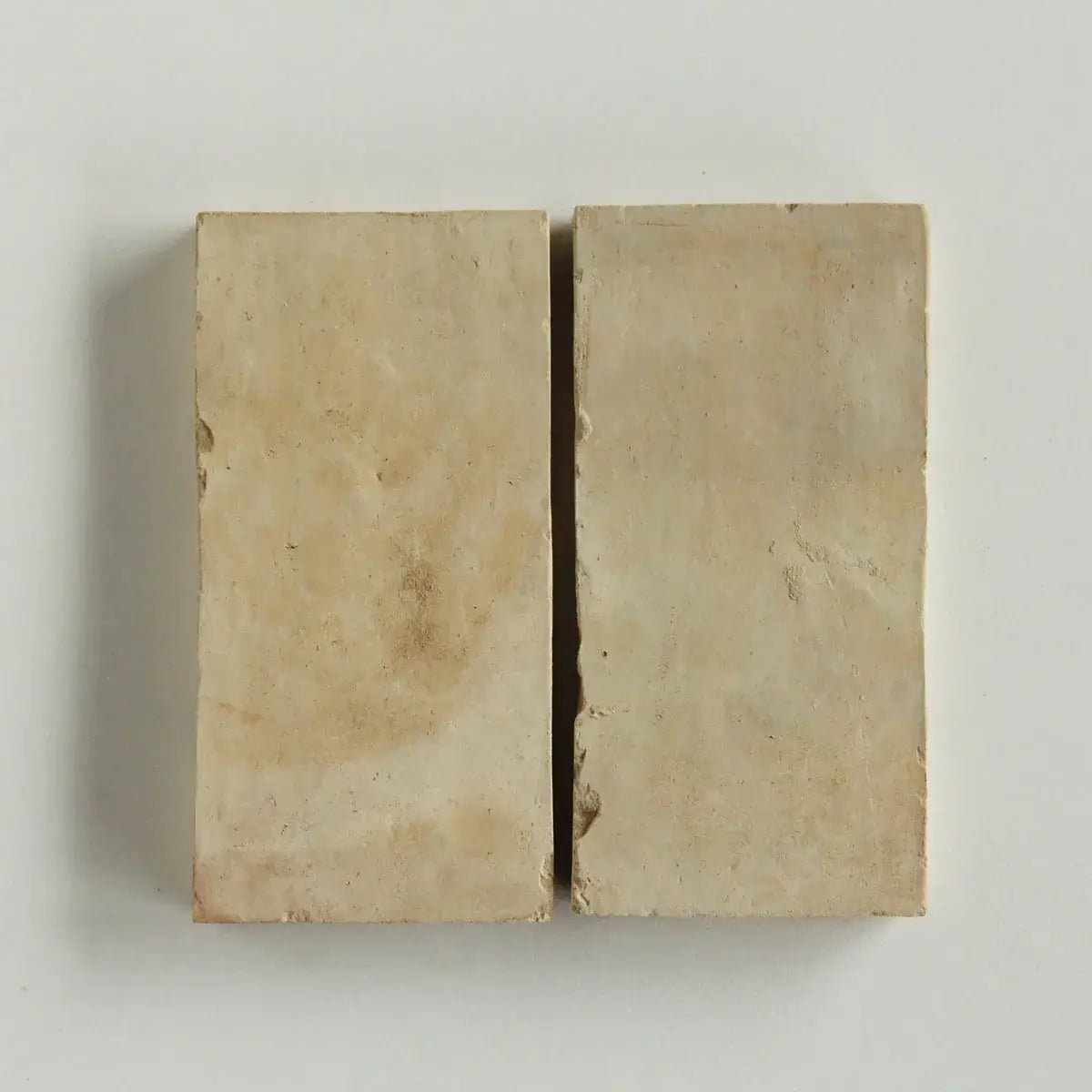 Clay Zellige 8"x4" by Tilesofezra