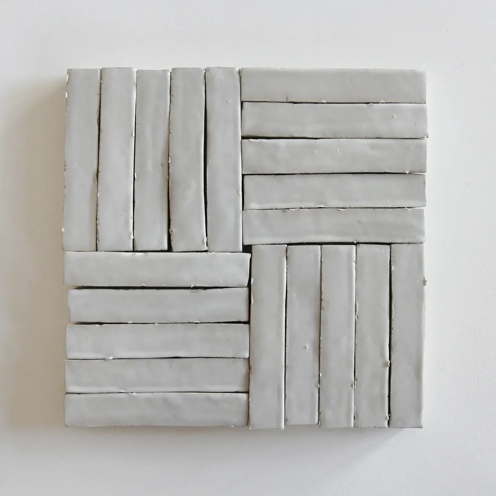 Skinny Dust Bejmat 6"x1" by Tilesofezra
