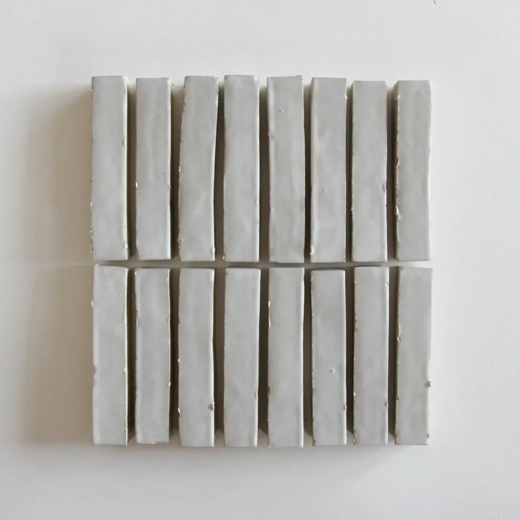 Skinny Dust Bejmat 6"x1" by Tilesofezra