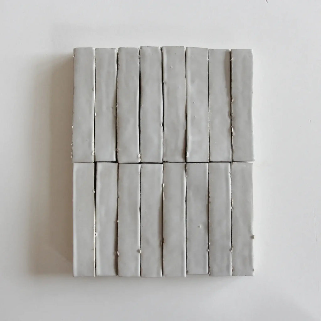 Skinny Dust Bejmat 6"x1" by Tilesofezra