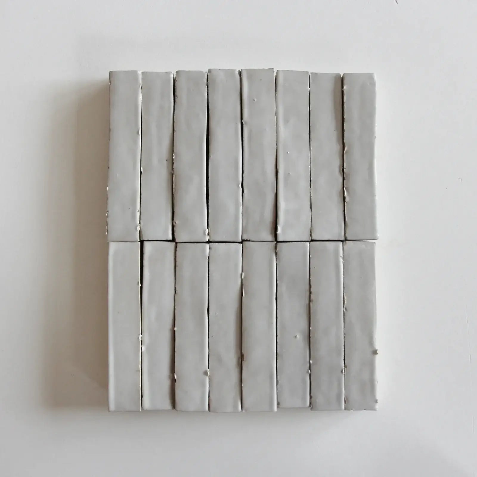 Skinny Dust Bejmat 6"x1" by Tilesofezra