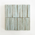 Skinny Moss Bejmat 6"x1" by Tilesofezra