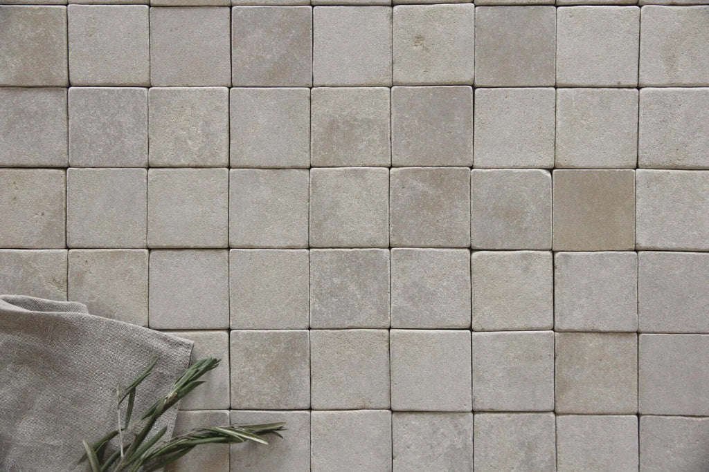 Meknes 2.75"x2.75" Square Matte by Tilesofezra