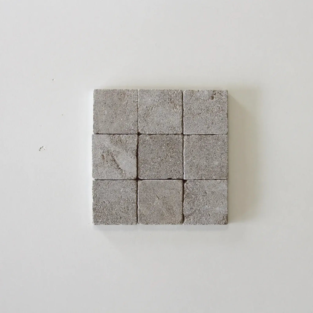 Sahara 2.75"x2.75" Square Matte by Tilesofezra
