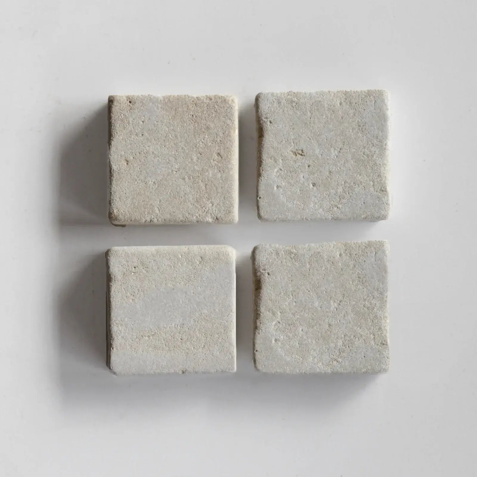 Meknes 2.75"x2.75" Square Matte by Tilesofezra