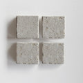 Sahara 2.75"x2.75" Square Matte by Tilesofezra