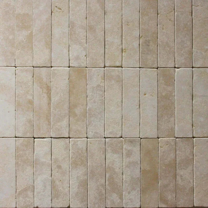 Meknes 2"x8" Rectangle Matte by Tilesofezra