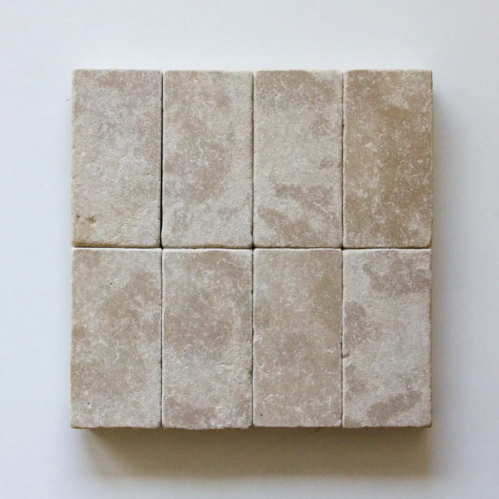 Meknes 3"x6" Rectangle Matte by Tilesofezra