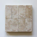 Meknes 3"x6" Rectangle Matte by Tilesofezra