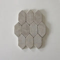 Meknes 3"x5" Solo Pickett Matte by Tilesofezra
