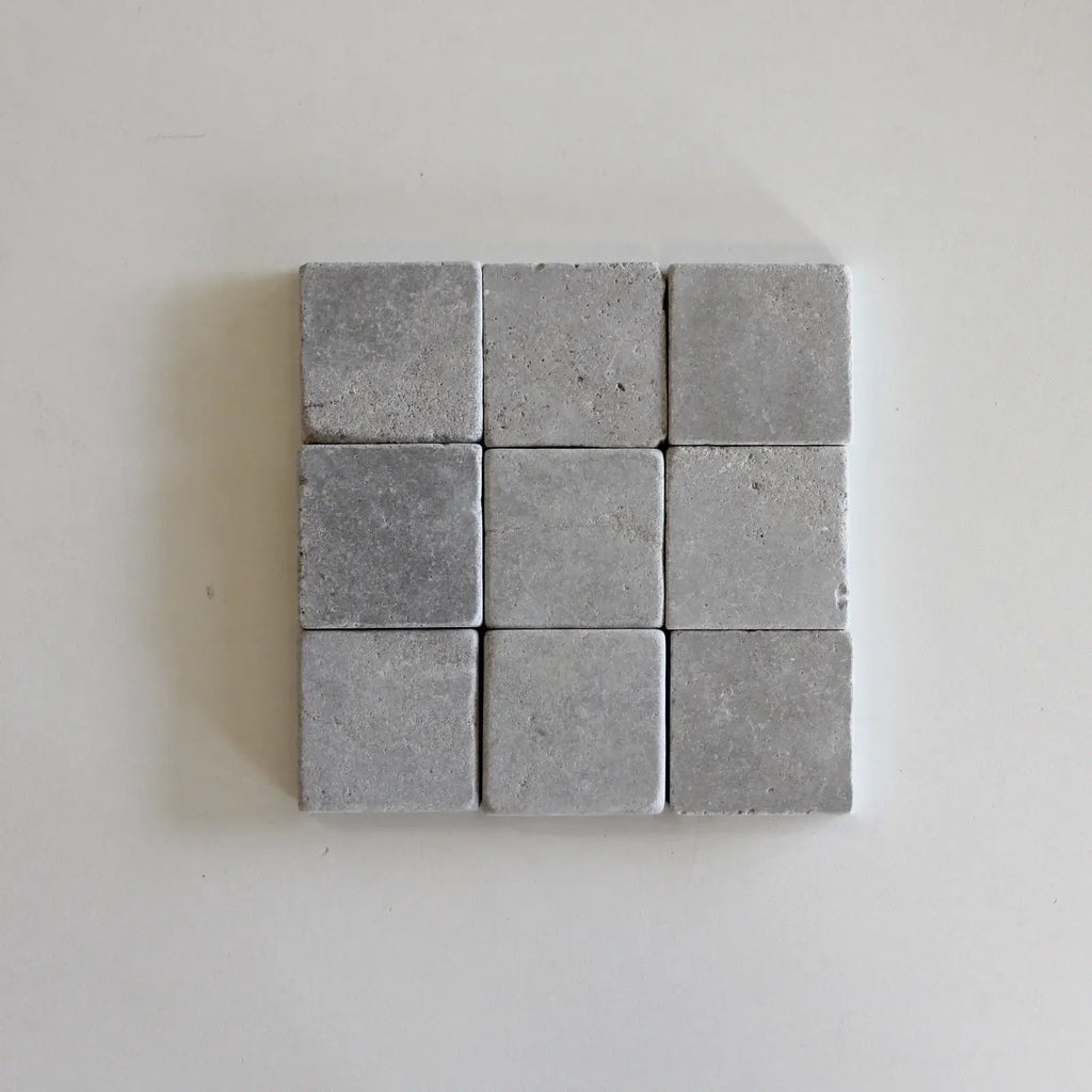 Atlas 2.75"x2.75" Square Matte by Tilesofezra