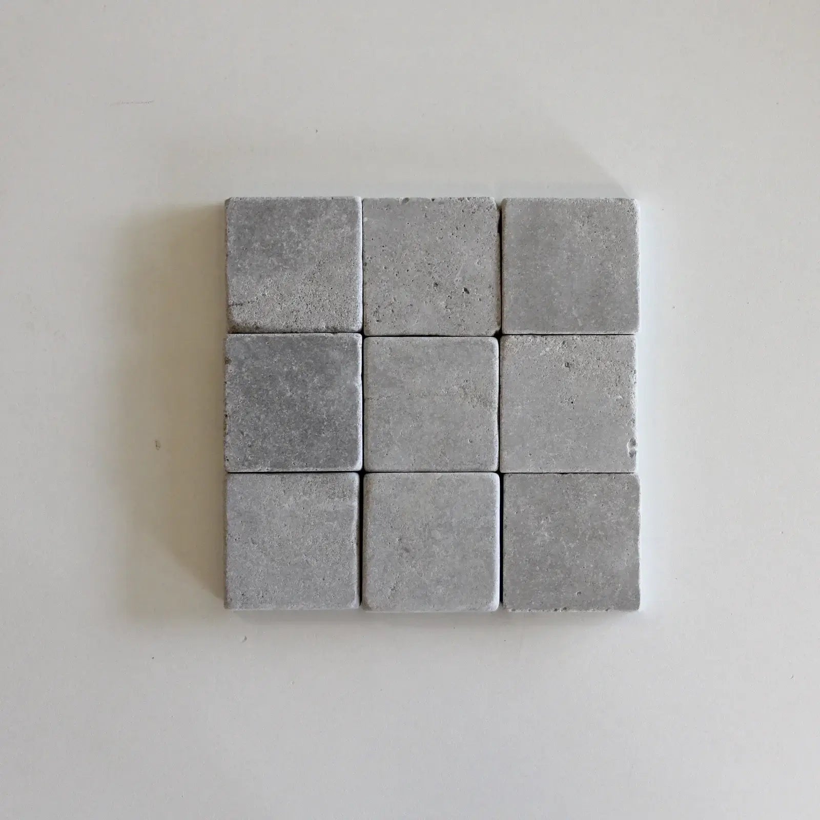 Atlas 2.75"x2.75" Square Matte by Tilesofezra