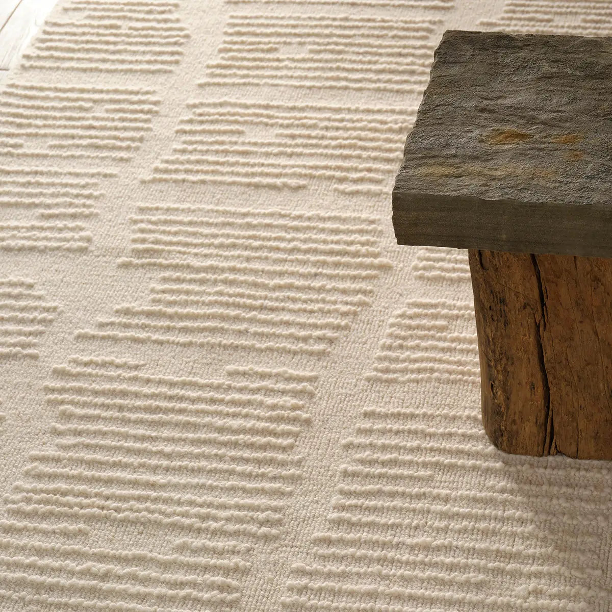 Finnigan Hand Tufted Rug - FGN09