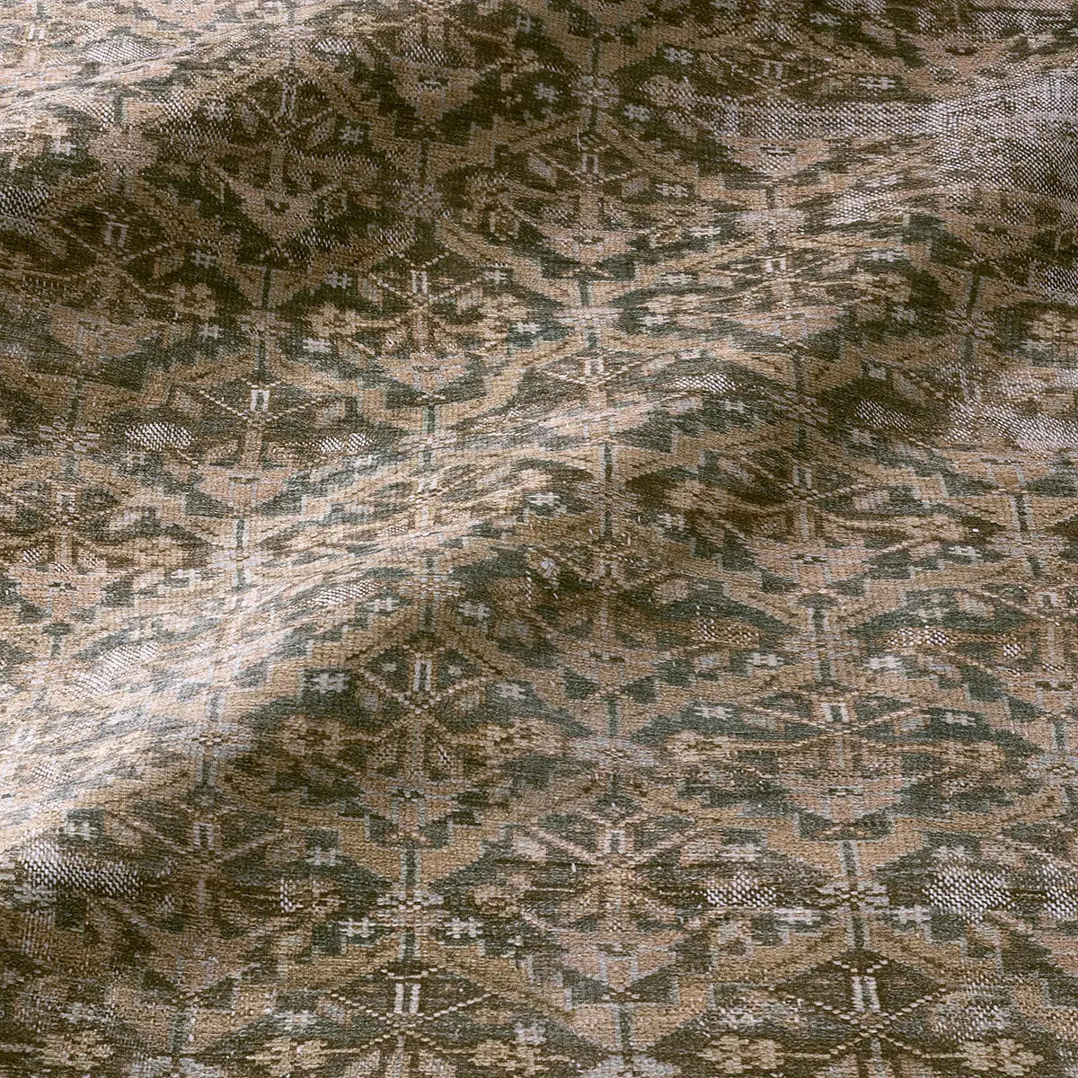 Garcia Power Loomed Rug - GAR09